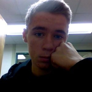 Meet your Posher, Brandon